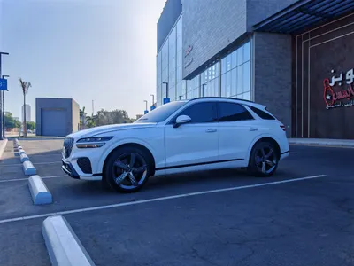 2022 جينيسيس جي في 70