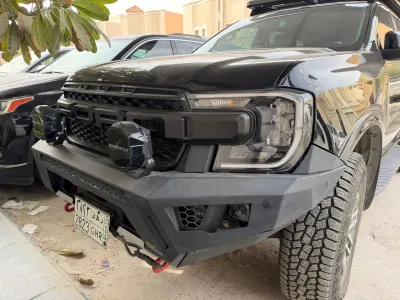 2024 فورد ايفرست