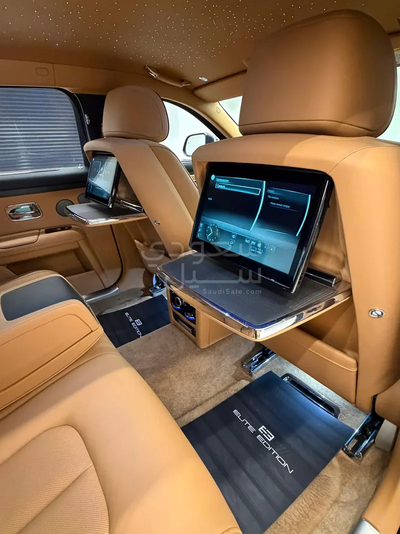 2023 رولز رويس قوست