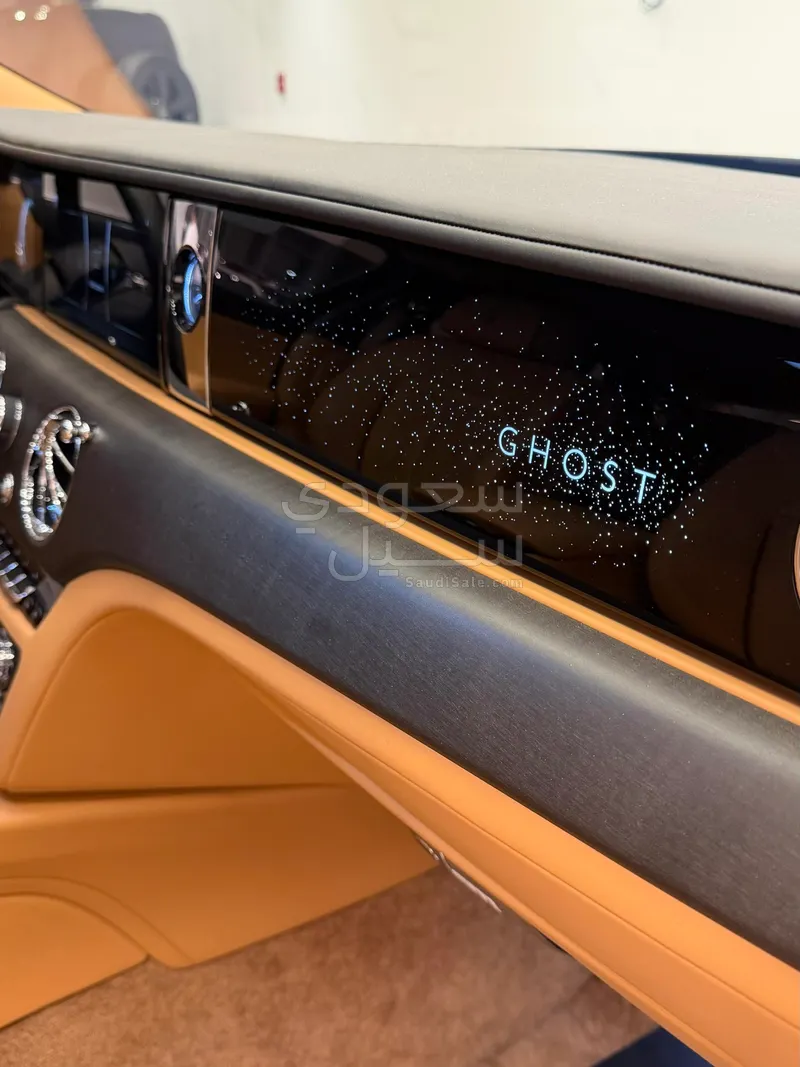 2023 رولز رويس قوست