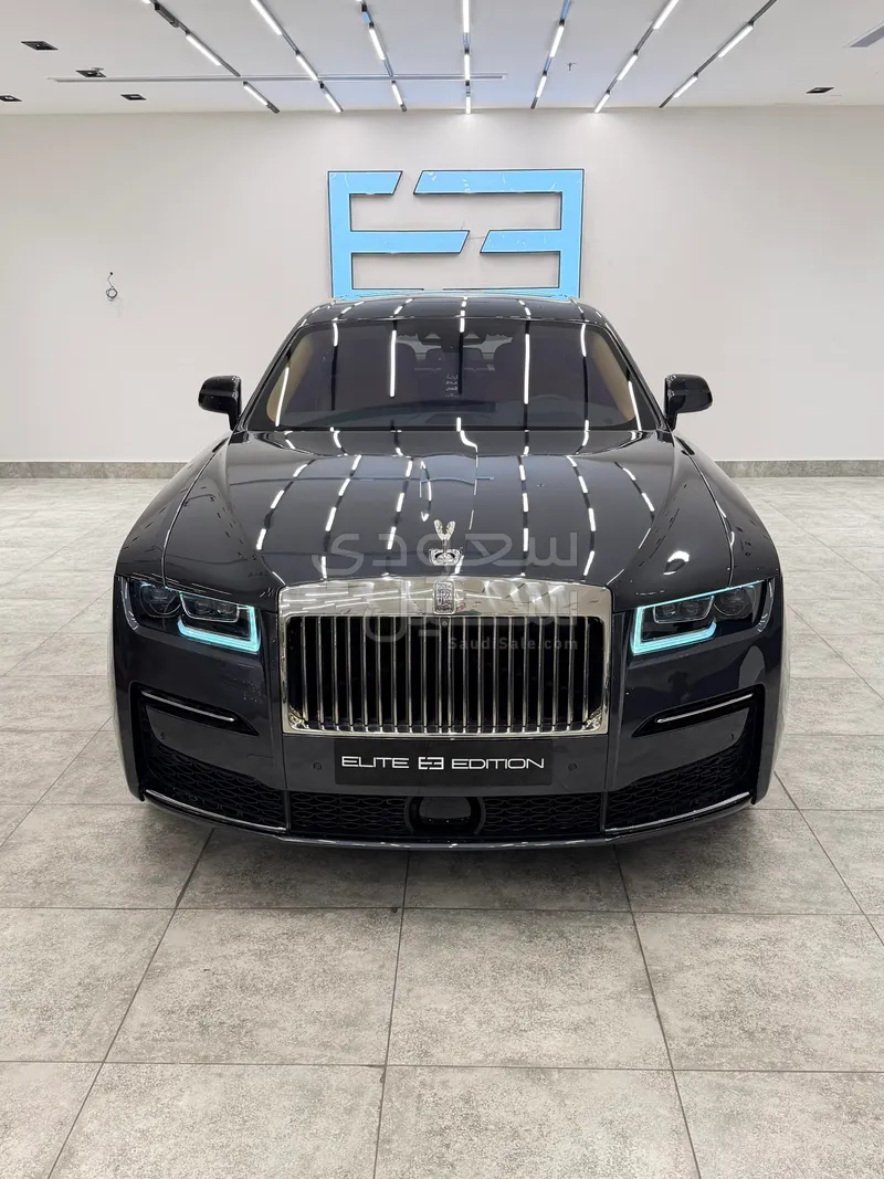 2023 رولز رويس قوست