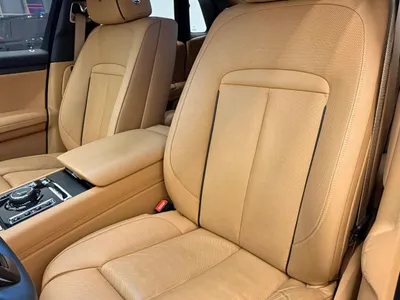 2023 رولز رويس قوست