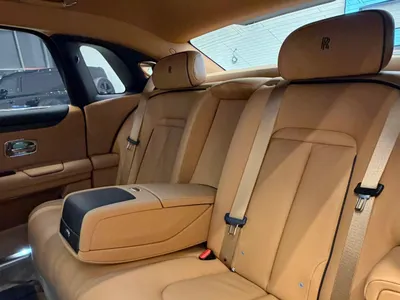 2023 رولز رويس قوست