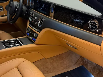 2023 رولز رويس قوست