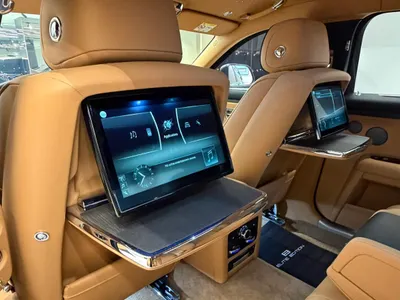 2023 رولز رويس قوست