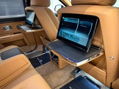 2023 رولز رويس قوست