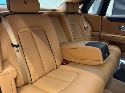 2023 رولز رويس قوست