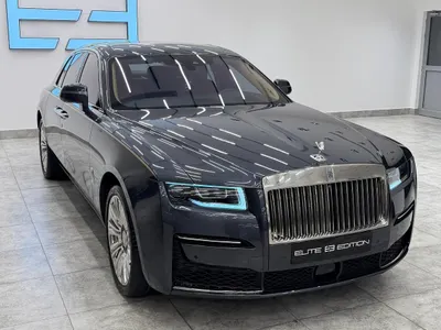 2023 رولز رويس قوست