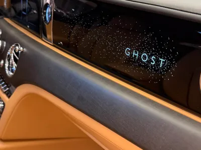 2023 رولز رويس قوست