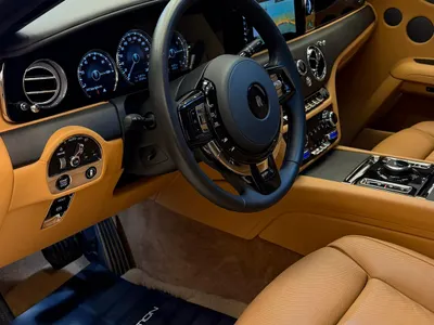 2023 رولز رويس قوست