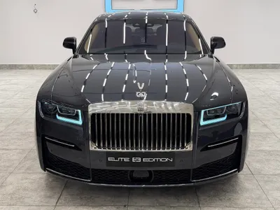 2023 رولز رويس قوست