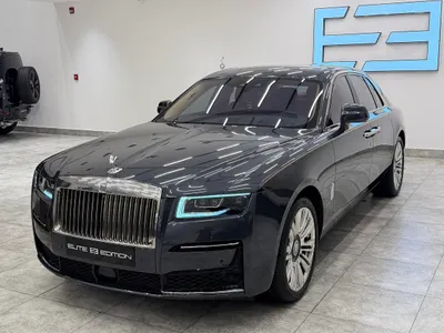 2023 رولز رويس قوست