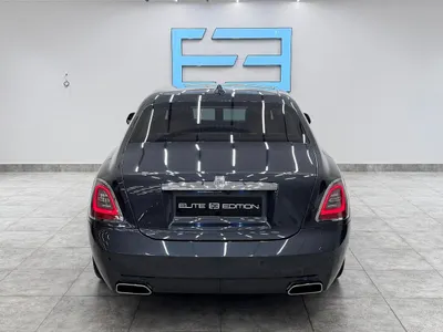 2023 رولز رويس قوست