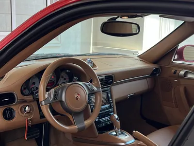 2011 بورش 911 كاريرا 4 اس