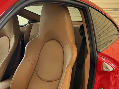 2011 بورش 911 كاريرا 4 اس