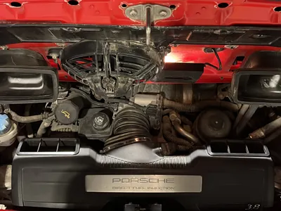 2011 بورش 911 كاريرا 4 اس