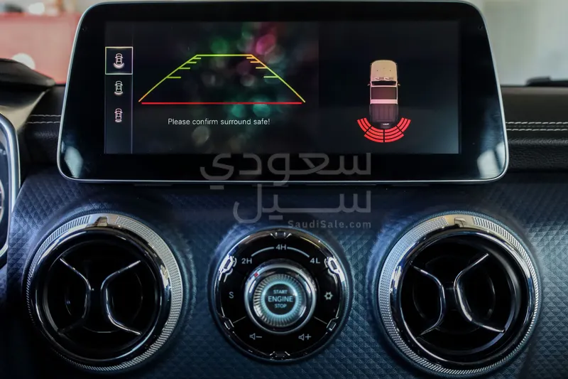 2022 بايك بي جاي 40 اس