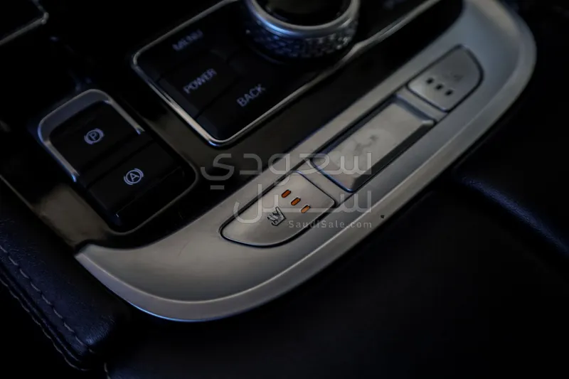 2022 بايك بي جاي 40 اس