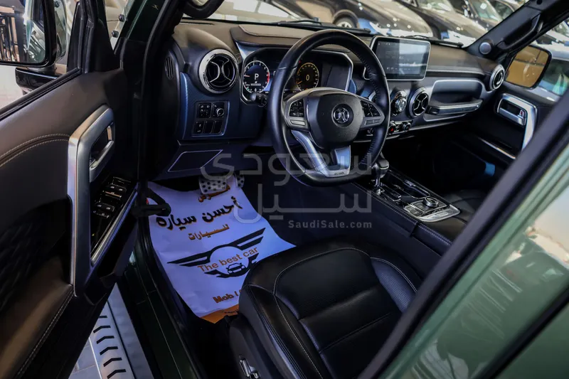 2022 بايك بي جاي 40 اس