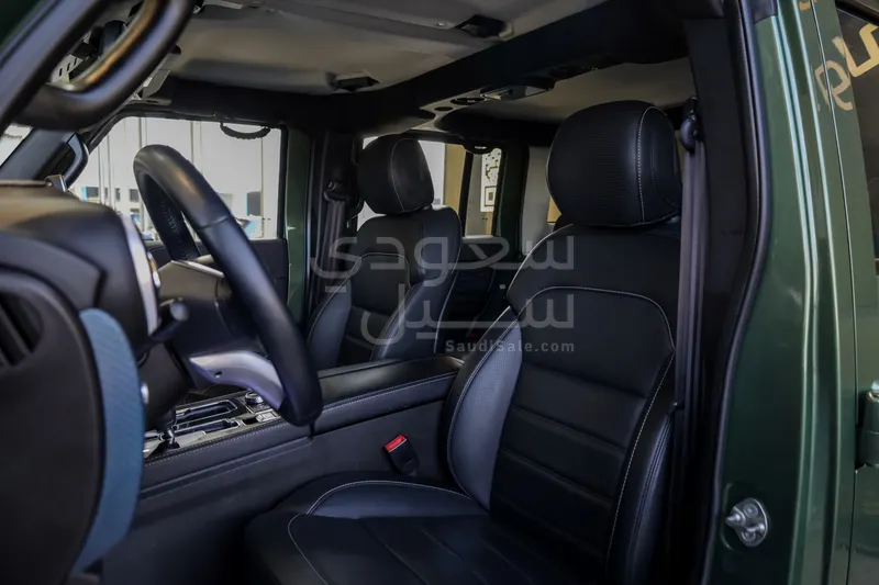 2022 بايك بي جاي 40 اس