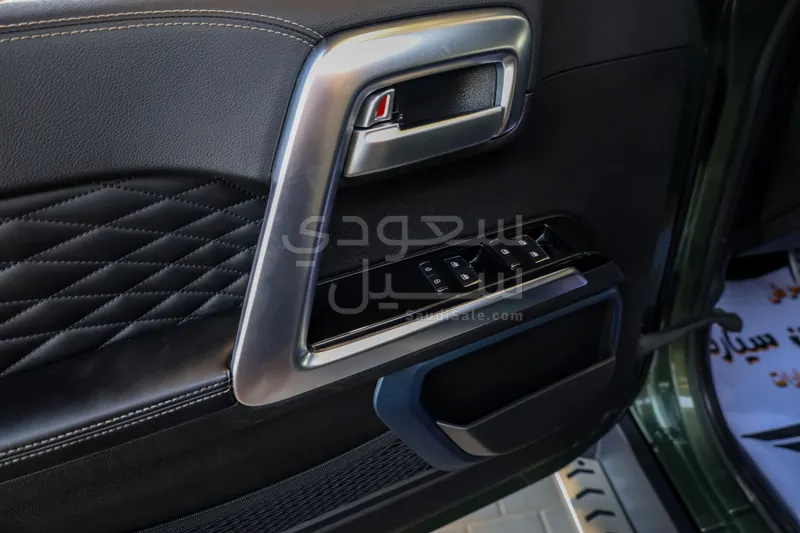 2022 بايك بي جاي 40 اس