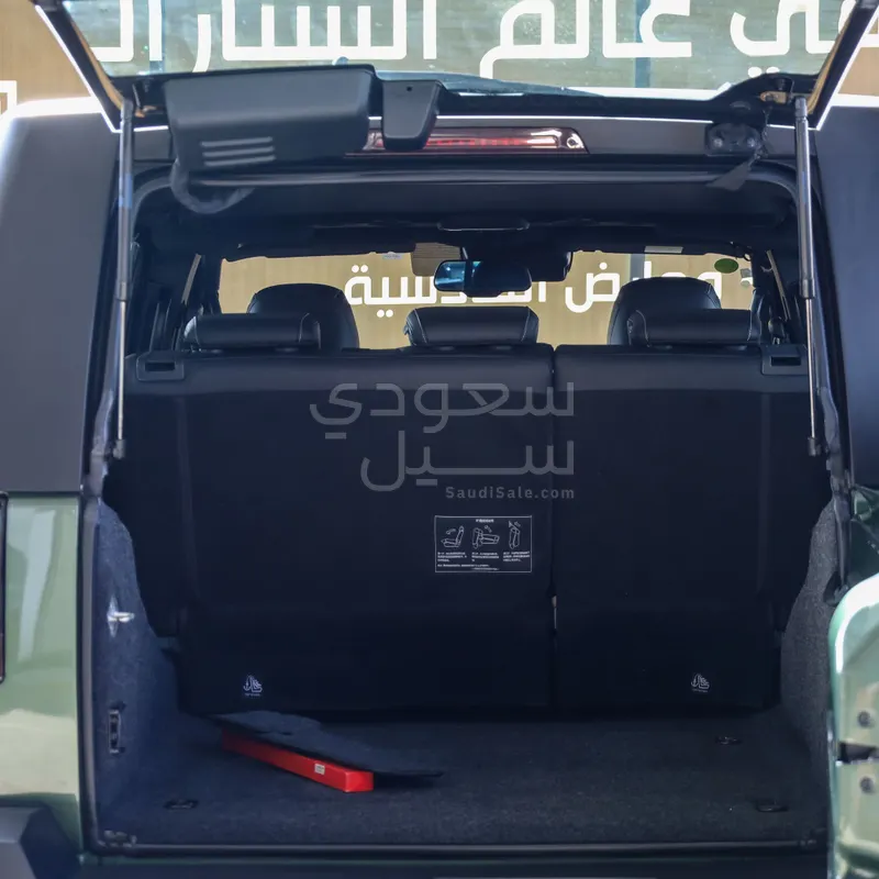 2022 بايك بي جاي 40 اس