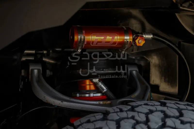 2022 بايك بي جاي 40 اس