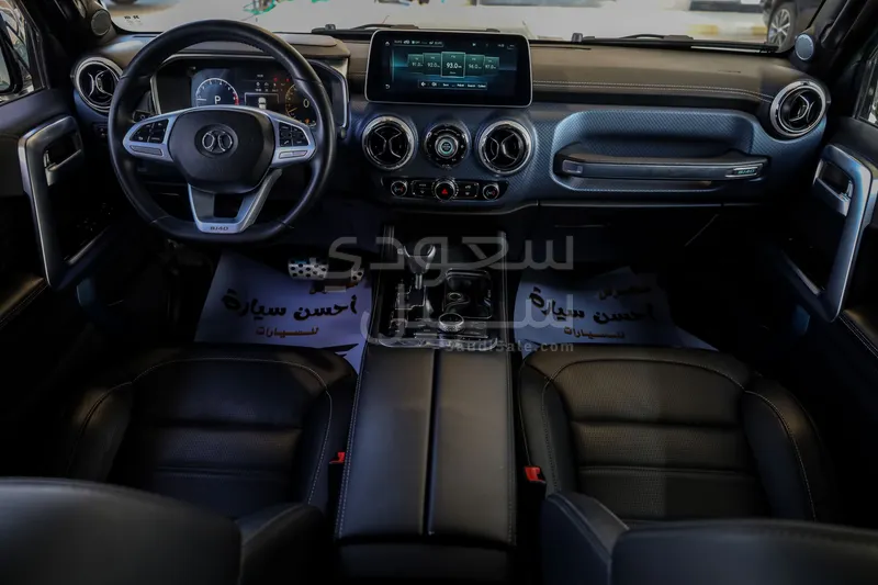 2022 بايك بي جاي 40 اس