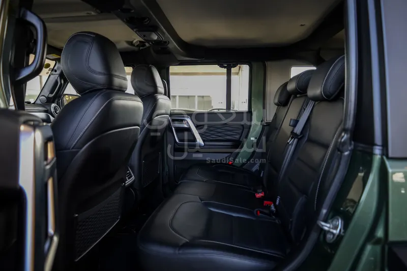 2022 بايك بي جاي 40 اس