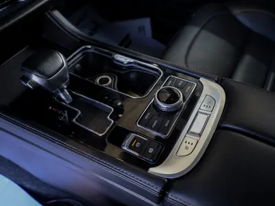 2022 بايك بي جاي 40 اس