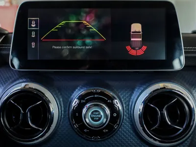 2022 بايك بي جاي 40 اس