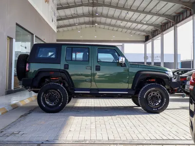 2022 بايك بي جاي 40 اس