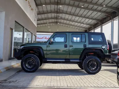 2022 بايك بي جاي 40 اس