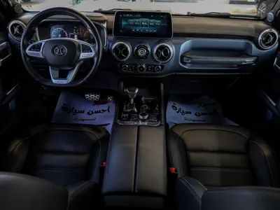 2022 بايك بي جاي 40 اس