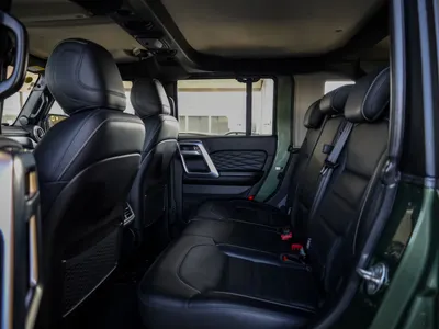 2022 بايك بي جاي 40 اس