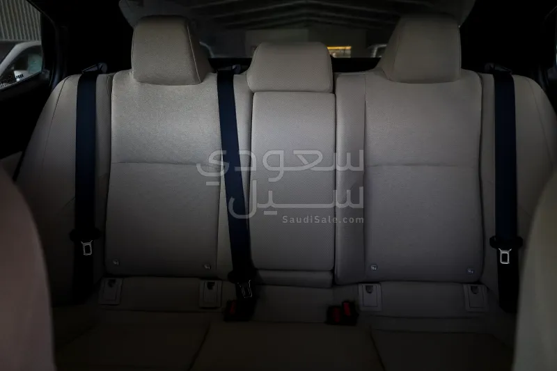 2026 تويوتا كامري