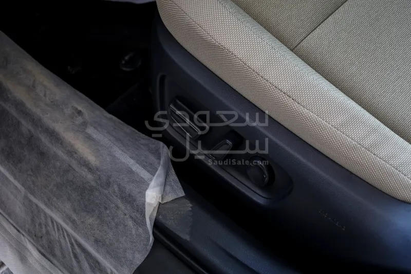 2026 تويوتا كامري