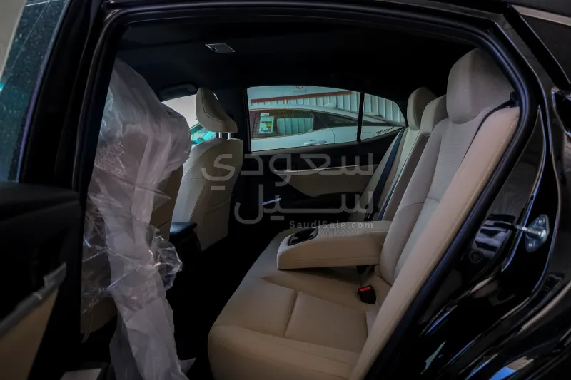 2026 تويوتا كامري