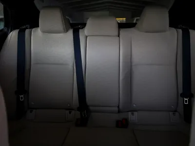 2026 تويوتا كامري