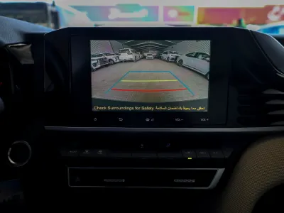 2026 تويوتا كامري