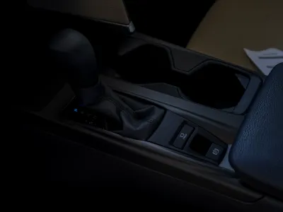 2026 تويوتا كامري