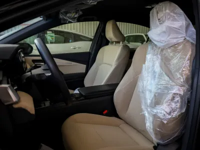 2026 تويوتا كامري