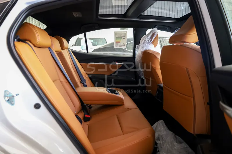 2026 تويوتا كامري غراندي