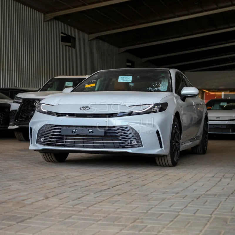 2026 تويوتا كامري غراندي