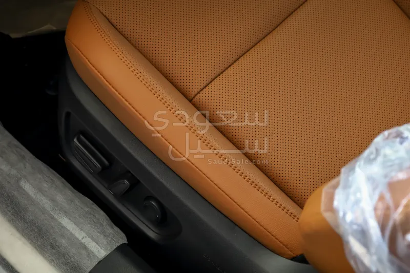 2026 تويوتا كامري غراندي