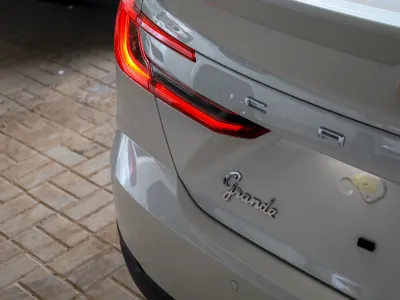 2026 تويوتا كامري غراندي