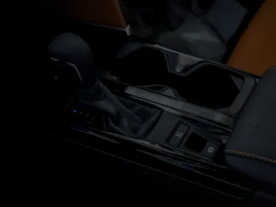 2026 تويوتا كامري غراندي