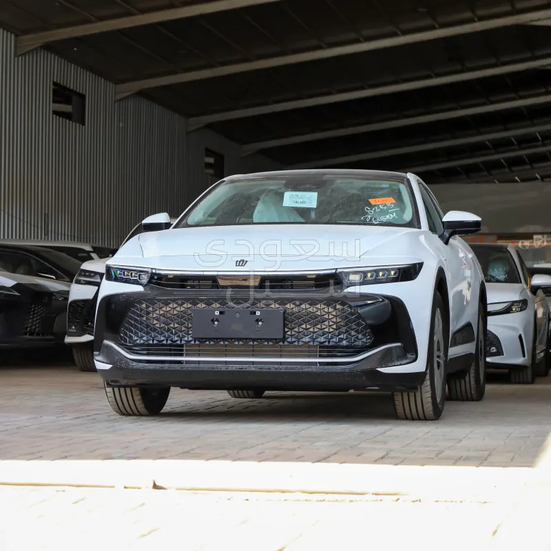 2026 تويوتا كراون