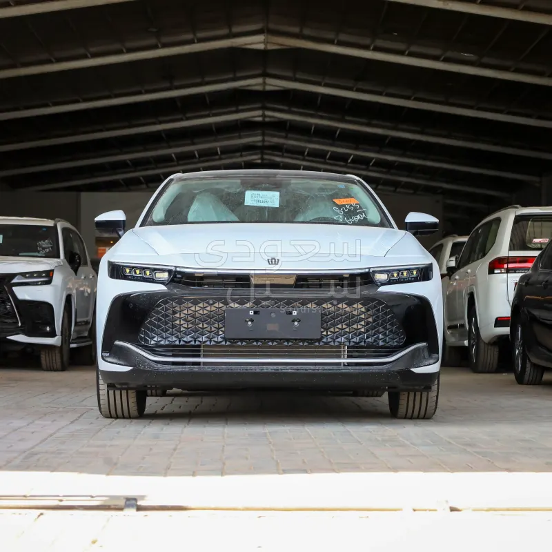 2026 تويوتا كراون