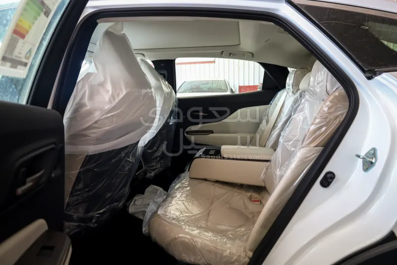 2026 تويوتا كراون